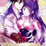 kabaneri of the iron fortress hentai comic