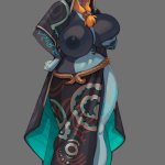 hentai midna image
