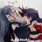 honkai impact 3rd hentai