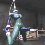 3d rubber hentai