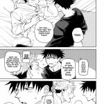read hentai gojo