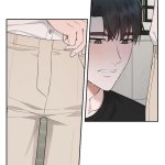 struggle manga