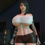 tight fantasy