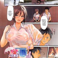 komik bokep adik halte bus