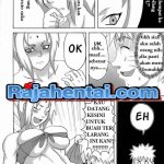 komik naruto hentai 2022 sub indo