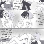 himawari boruto hentai