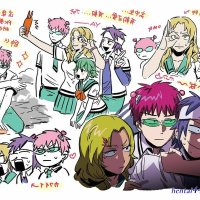 saiki k rule34 abs