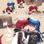 katakosan doujinsi