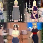 naruto s harem hentai