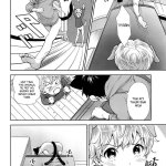 yaoi hentai manga en español