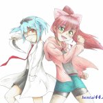 負け犬 葵ちゃん