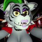 fnaf nude