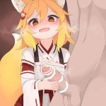 senko-san hentai