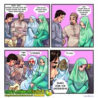 komik hentai melayu