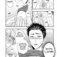 nipple play gay hentai manga