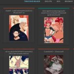 demon slayer yaoi comics fre