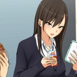 スーパーバッドデリヘル巨乳マンガ