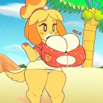 hentai animal crossing