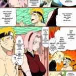 komik naruto hentai 2022 sub indo