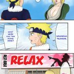 komik naruto hentai 2022