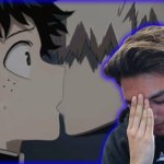boku no hero academia yaoi
