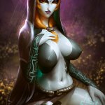 hentai midna image