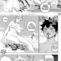 hentai black clover