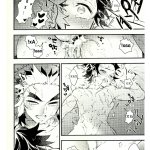 rengoku x tanjiro yaoimangaonlime