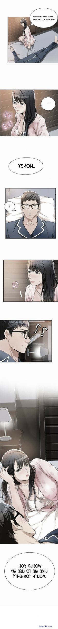Manhwa hentai brand new