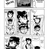 conan detective hentai ran