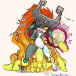 hentai midna image