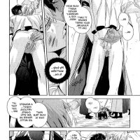 uncensored bl comic smut