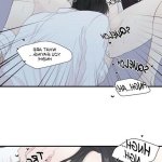 a man of virtue yaoi