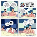 gay comics uncensored