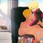 hentai naruto boruto