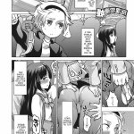 hentai molested yaoi