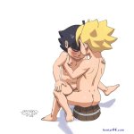 himawari boruto hentai