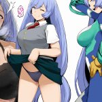 hentai nejire