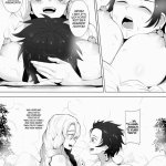 tanjiro and shinobu hentai