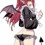 hentai 更衣人偶
