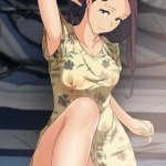 manhwa hentai brand new