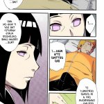himawari hentai comic boruto