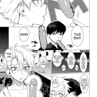 hentai yaoi pretty