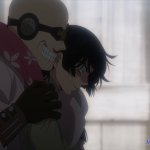himitsu no kichi episode2