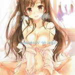 kazuha fuck