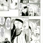 komik hentai naruto tsunade sub indo