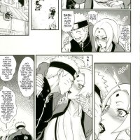 komik hentai naruto tsunade sub indo