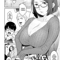 doujin xxx mama