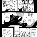 hentai yaoi teasing handjob