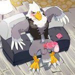 hentai animal crossing